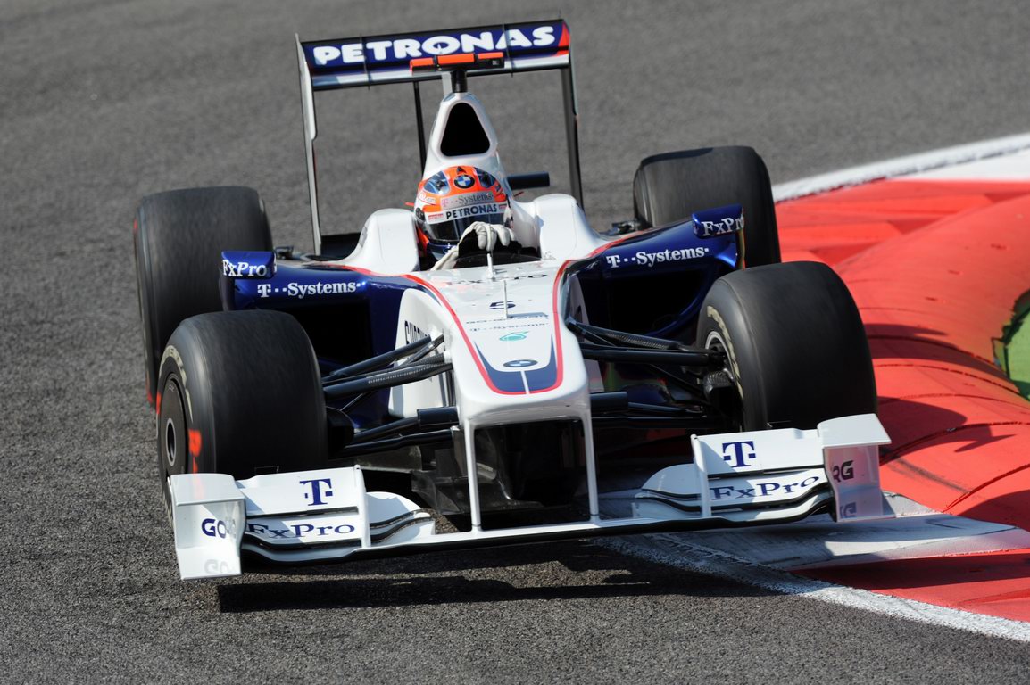 GP ITALIA - Prove Libere